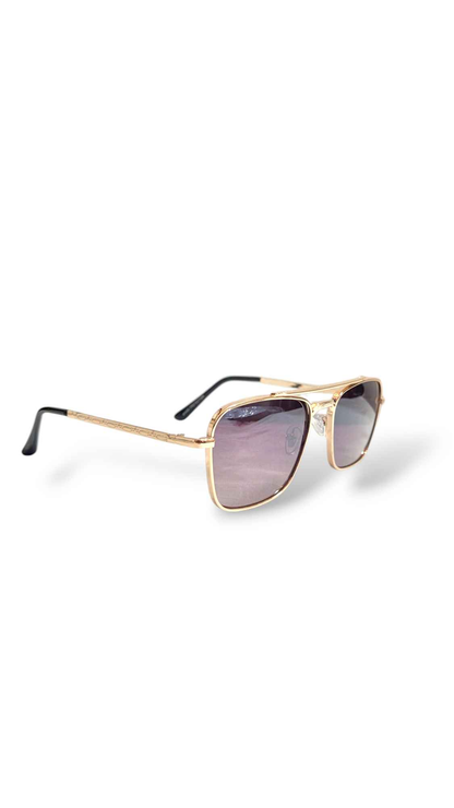 Trendy sunglasses for your daily Use 😎 Vintage square shades