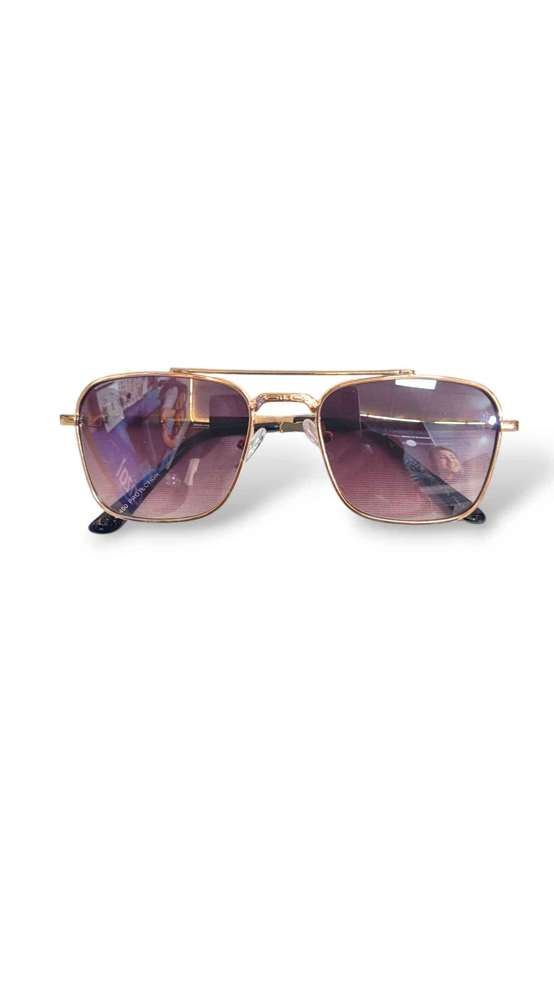 Trendy sunglasses for your daily Use 😎 Vintage square shades