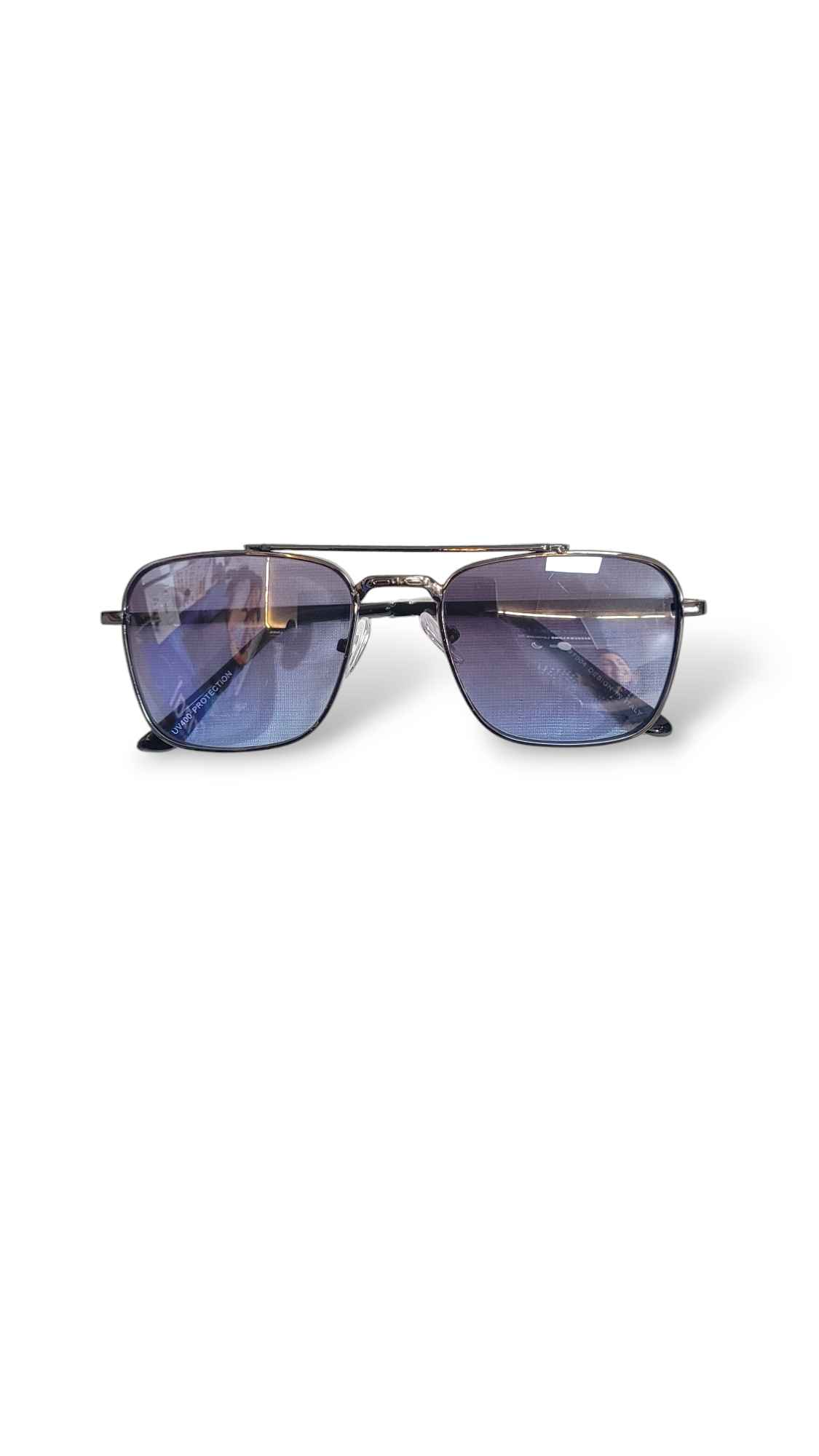 Trendy sunglasses for your daily Use 😎 Vintage square shades