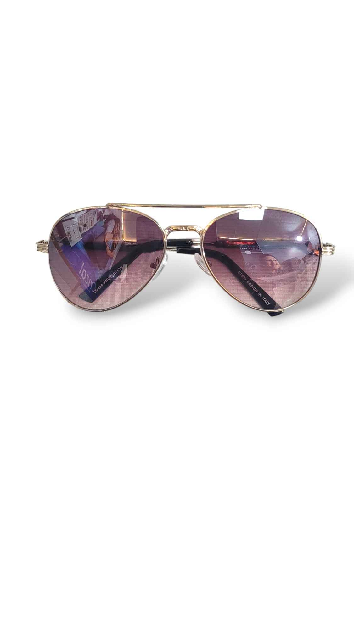 Trendy sunglasses for your daily Use 😎 Classy Aviators