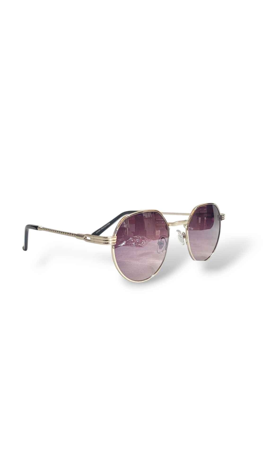 Trendy sunglasses for your daily Use 😎 hexa/round
