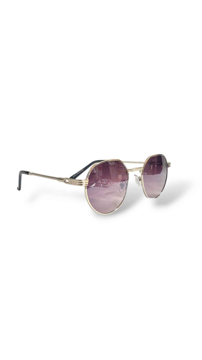 Trendy sunglasses for your daily Use 😎 hexa/round