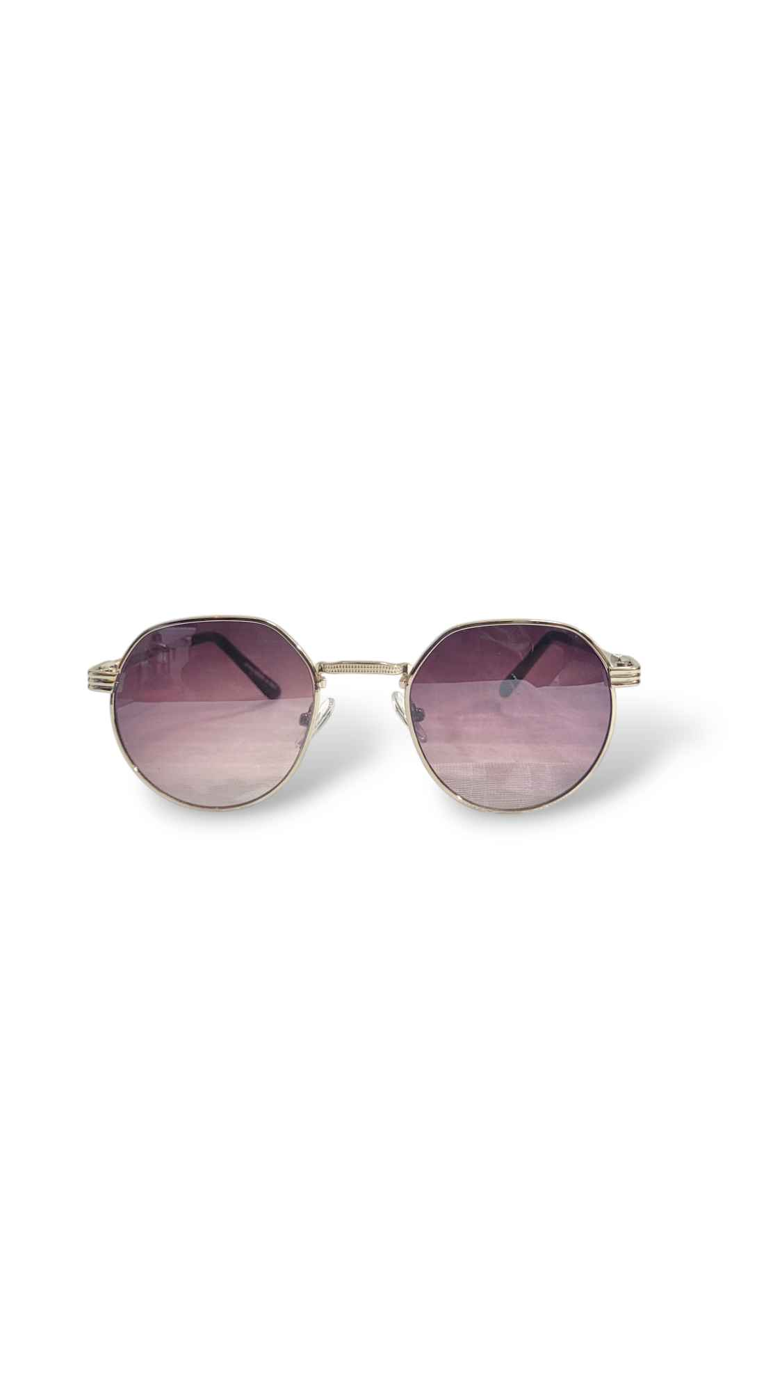 Trendy sunglasses for your daily Use 😎 hexa/round