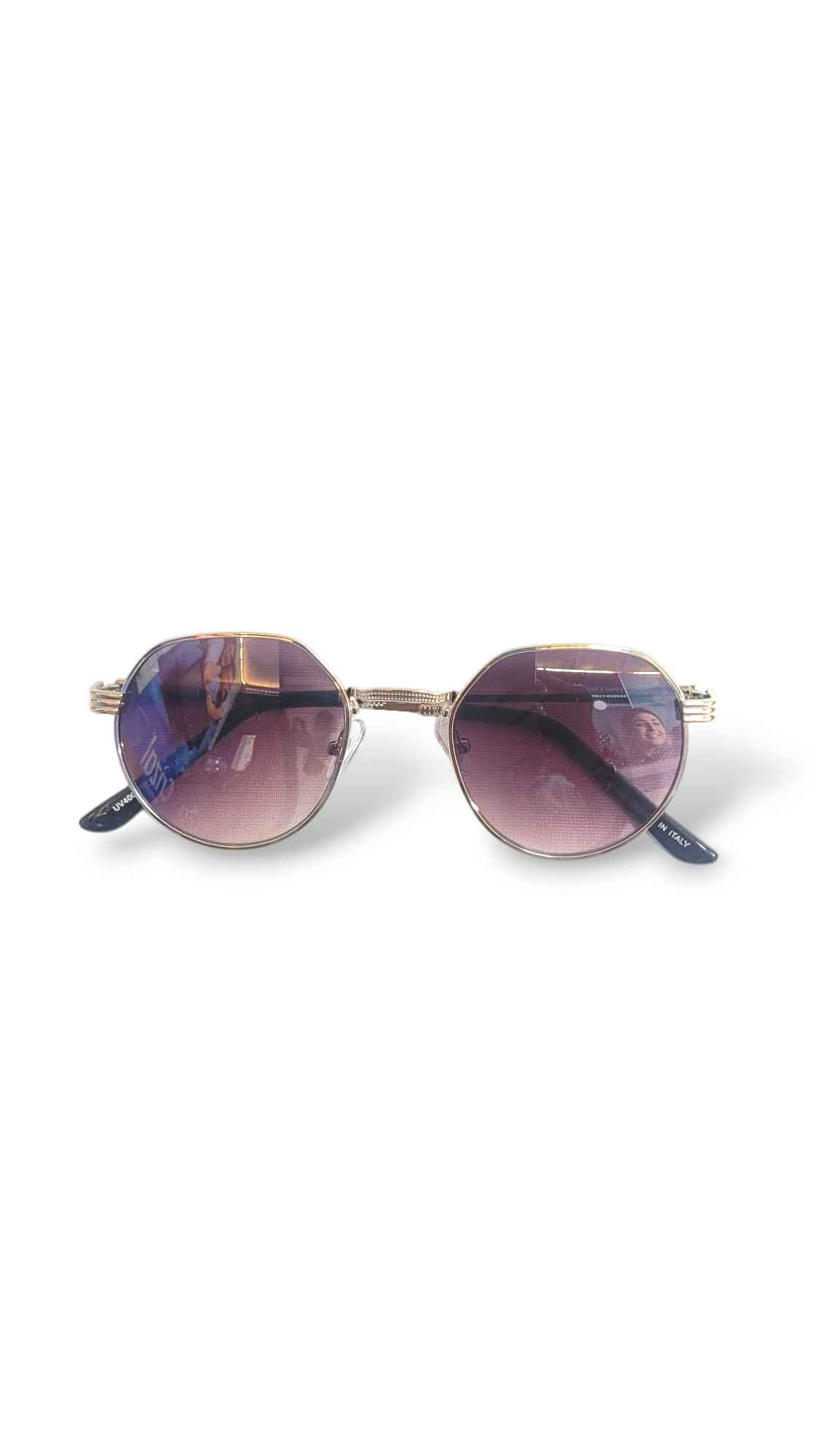 Trendy sunglasses for your daily Use 😎 hexa/round