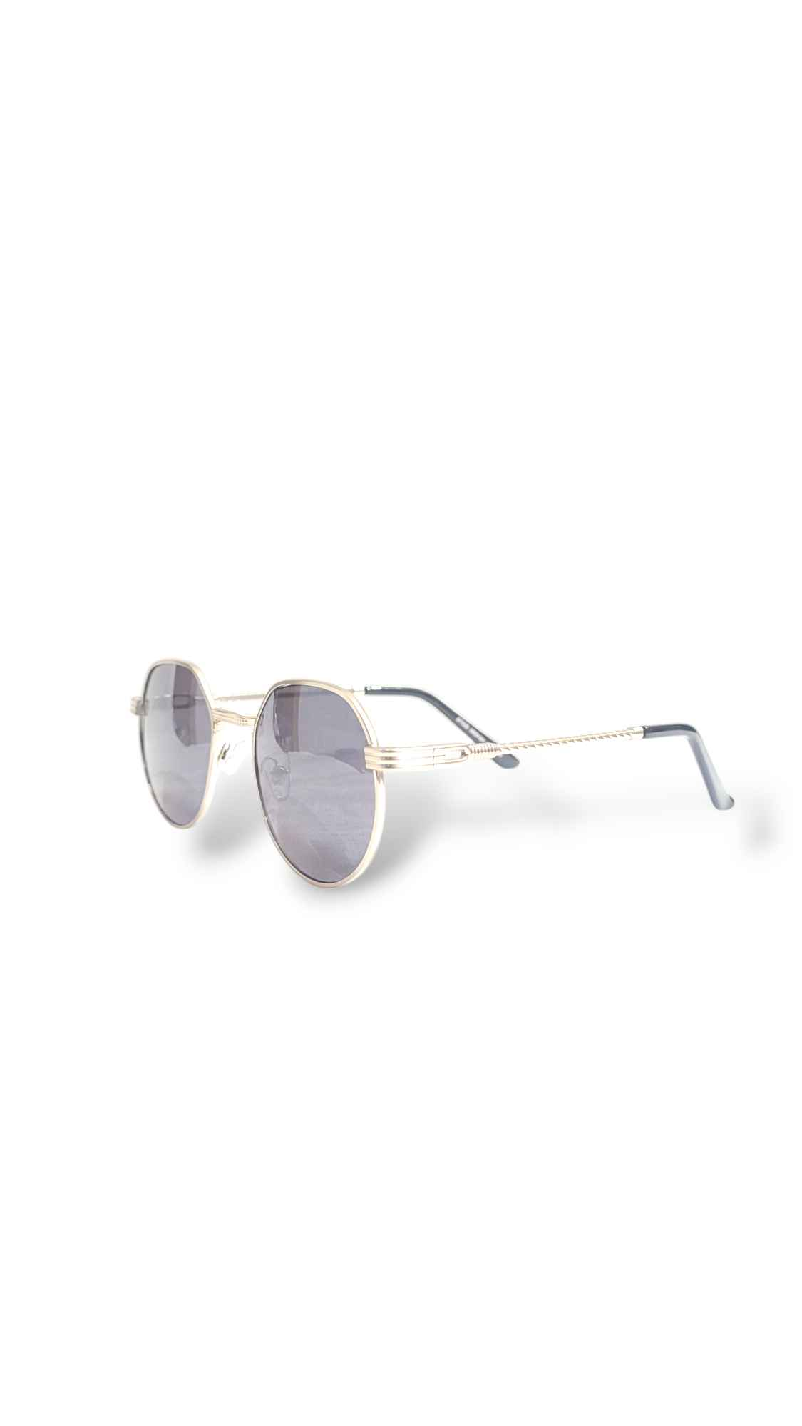 Trendy sunglasses for your daily Use 😎 hexa/round