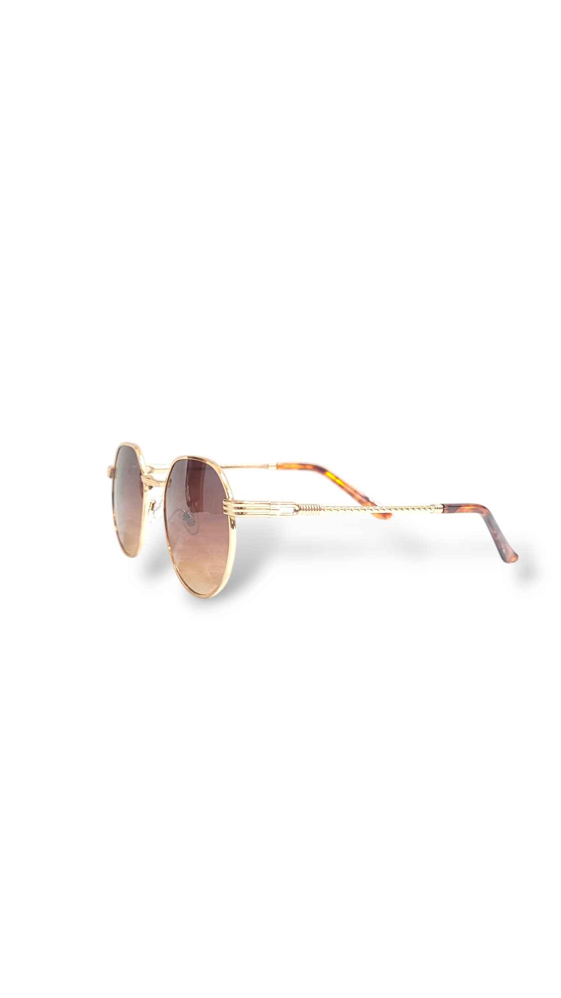 Trendy sunglasses for your daily Use 😎 hexa/round