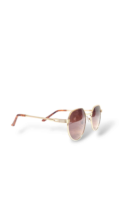 Trendy sunglasses for your daily Use 😎 hexa/round