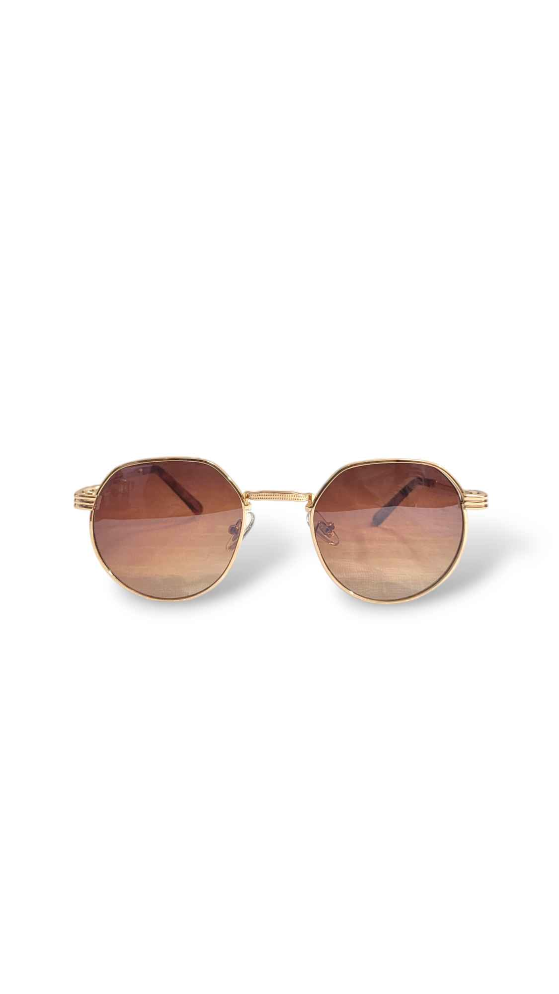Trendy sunglasses for your daily Use 😎 hexa/round