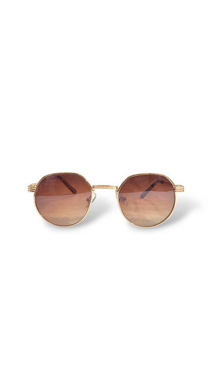 Trendy sunglasses for your daily Use 😎 hexa/round