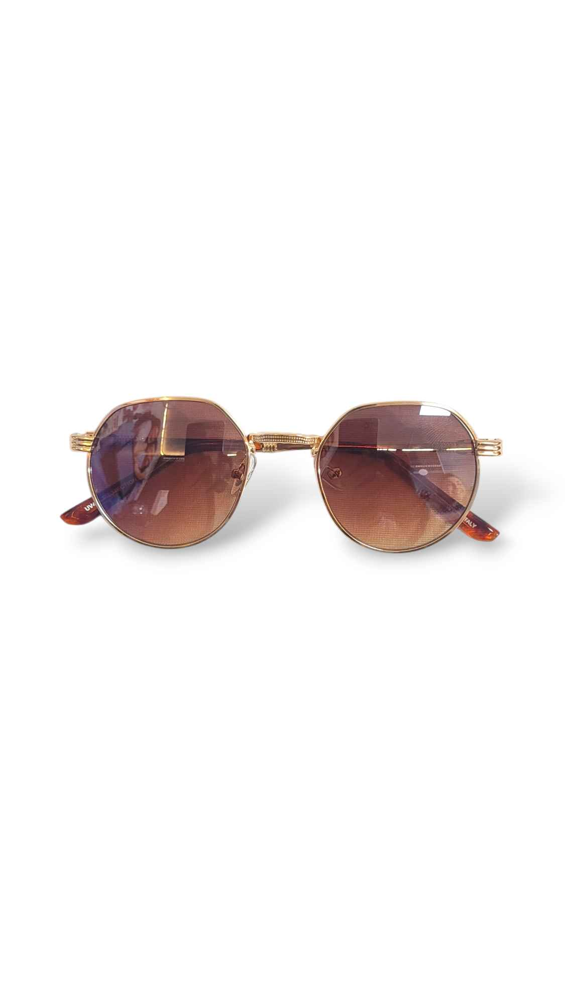 Trendy sunglasses for your daily Use 😎 hexa/round