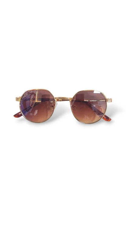 Trendy sunglasses for your daily Use 😎 hexa/round