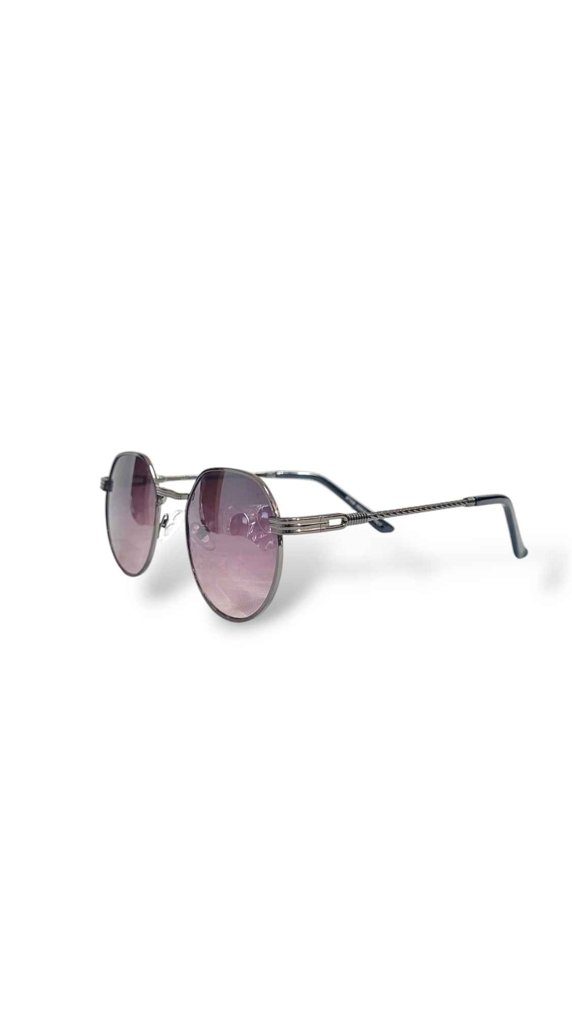 Trendy sunglasses for your daily Use 😎 hexa/round