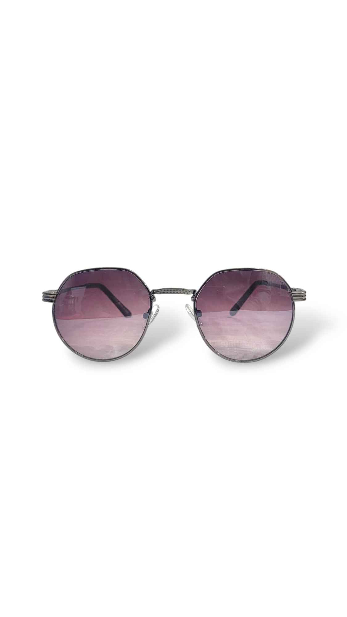 Trendy sunglasses for your daily Use 😎 hexa/round