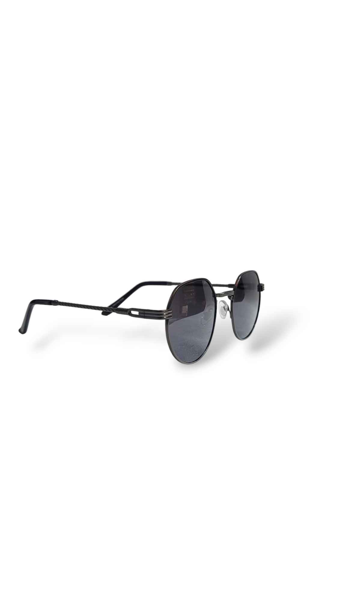 Trendy sunglasses for your daily Use 😎 hexa/round
