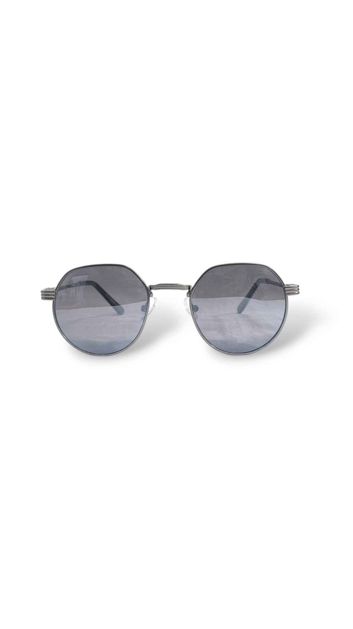 Trendy sunglasses for your daily Use 😎 hexa/round