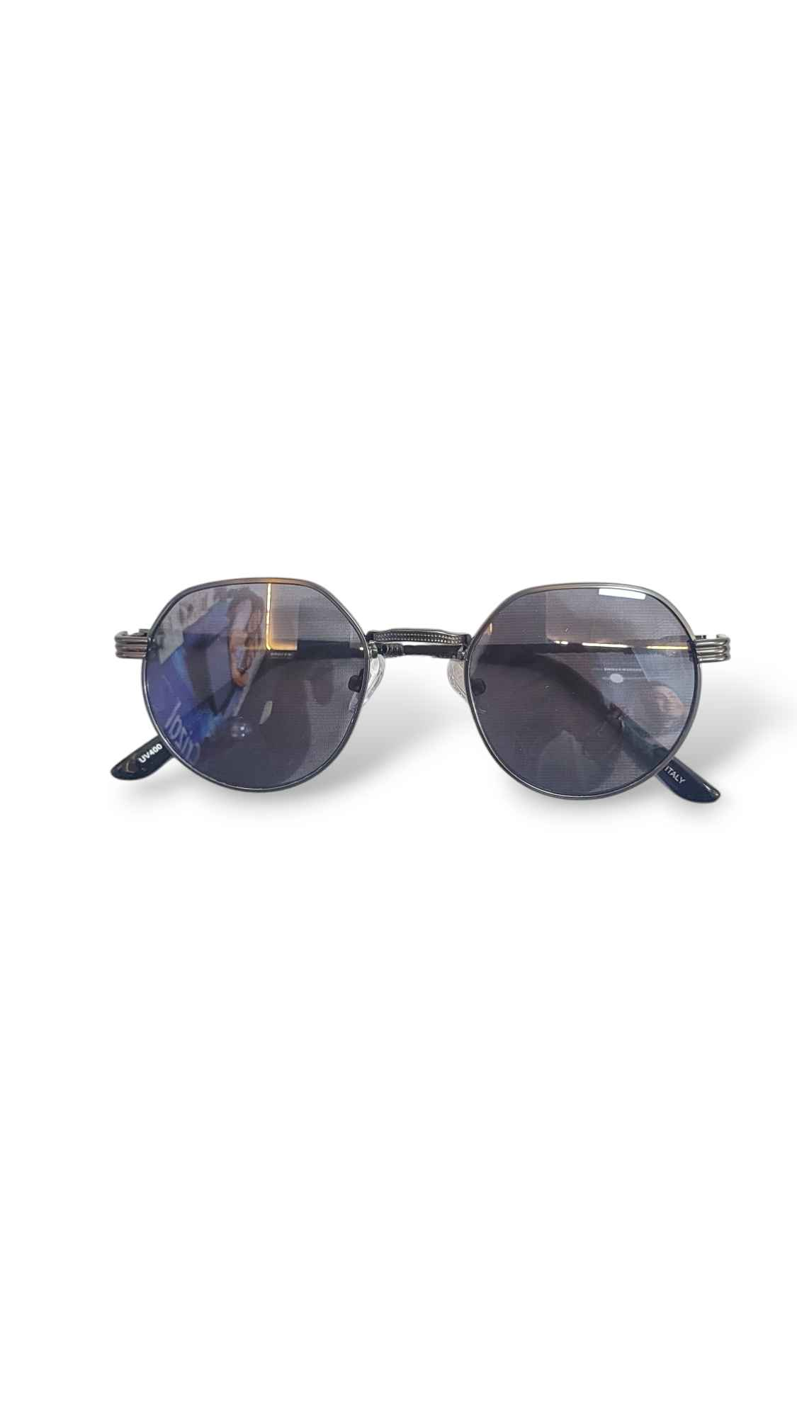 Trendy sunglasses for your daily Use 😎 hexa/round