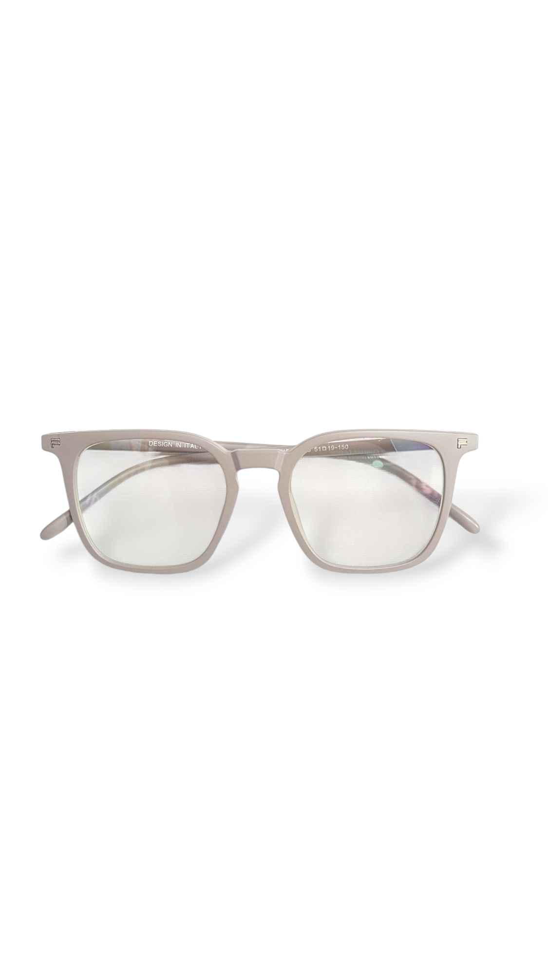 Specsfriendly Matt finish Trendy x 5  oversized squares