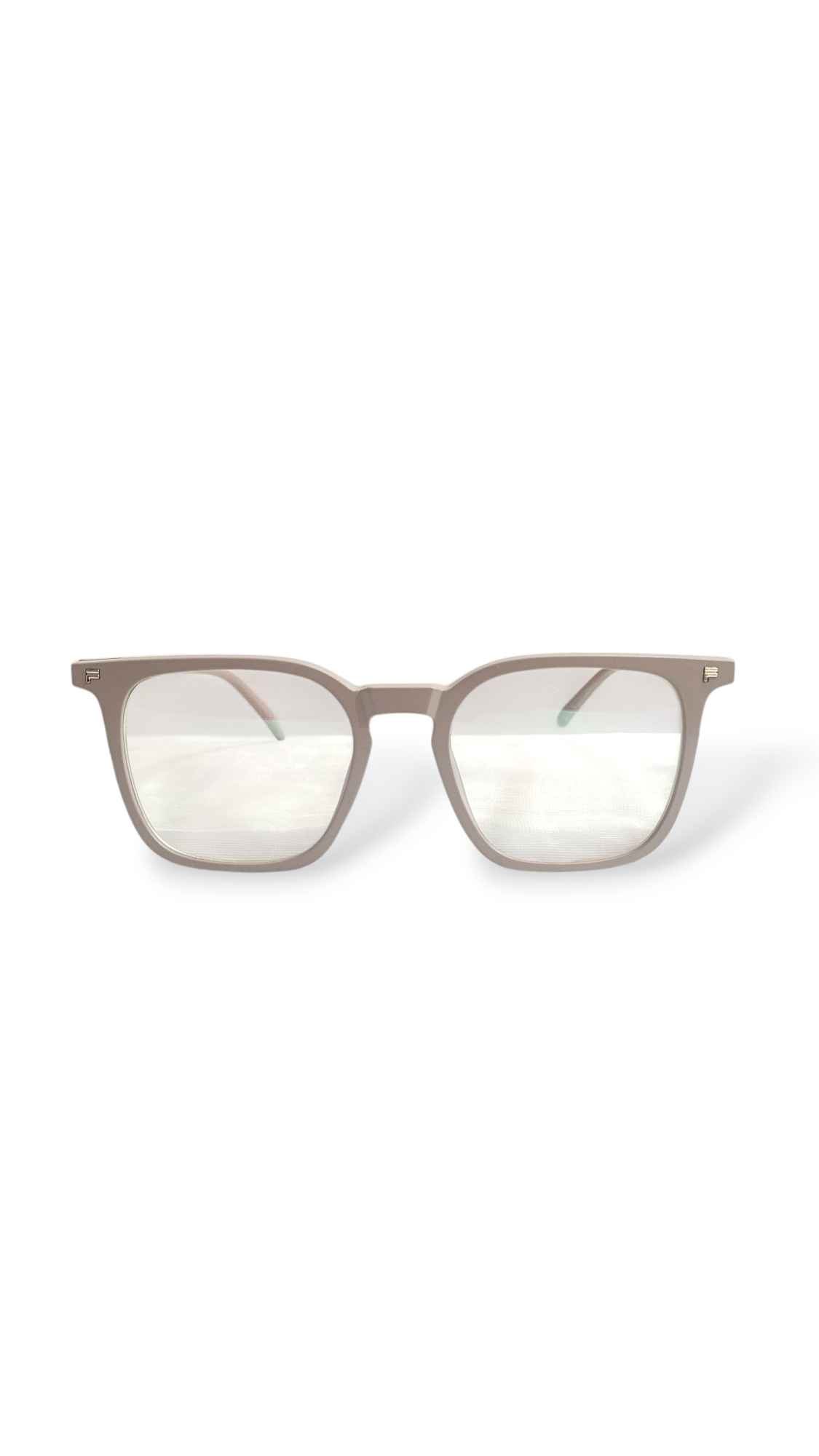 Specsfriendly Matt finish Trendy x 5  oversized squares