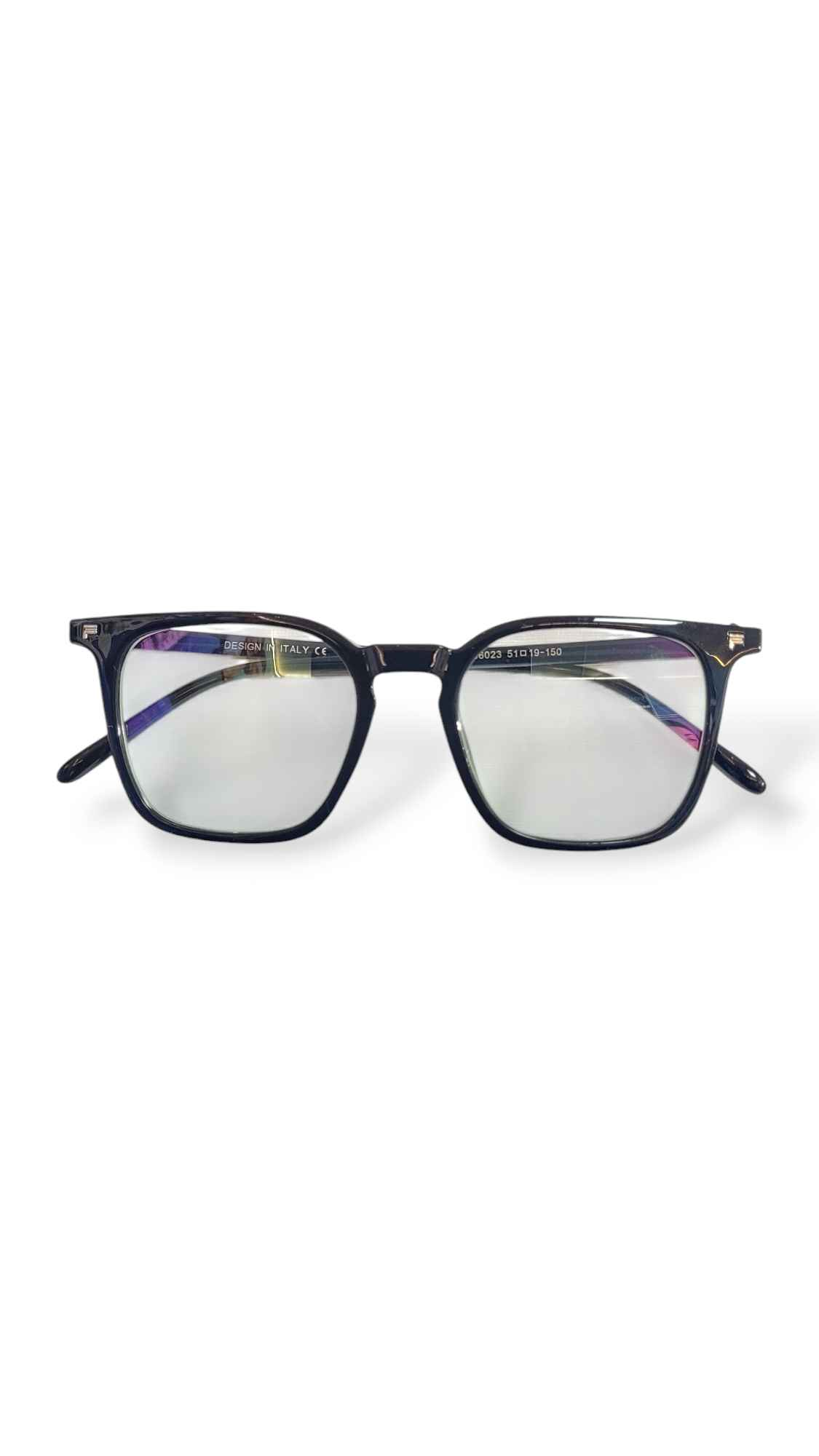 Specsfriendly Matt finish Trendy x 5  oversized squares