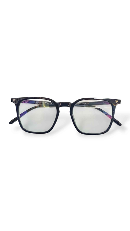 Specsfriendly Matt finish Trendy x 5  oversized squares