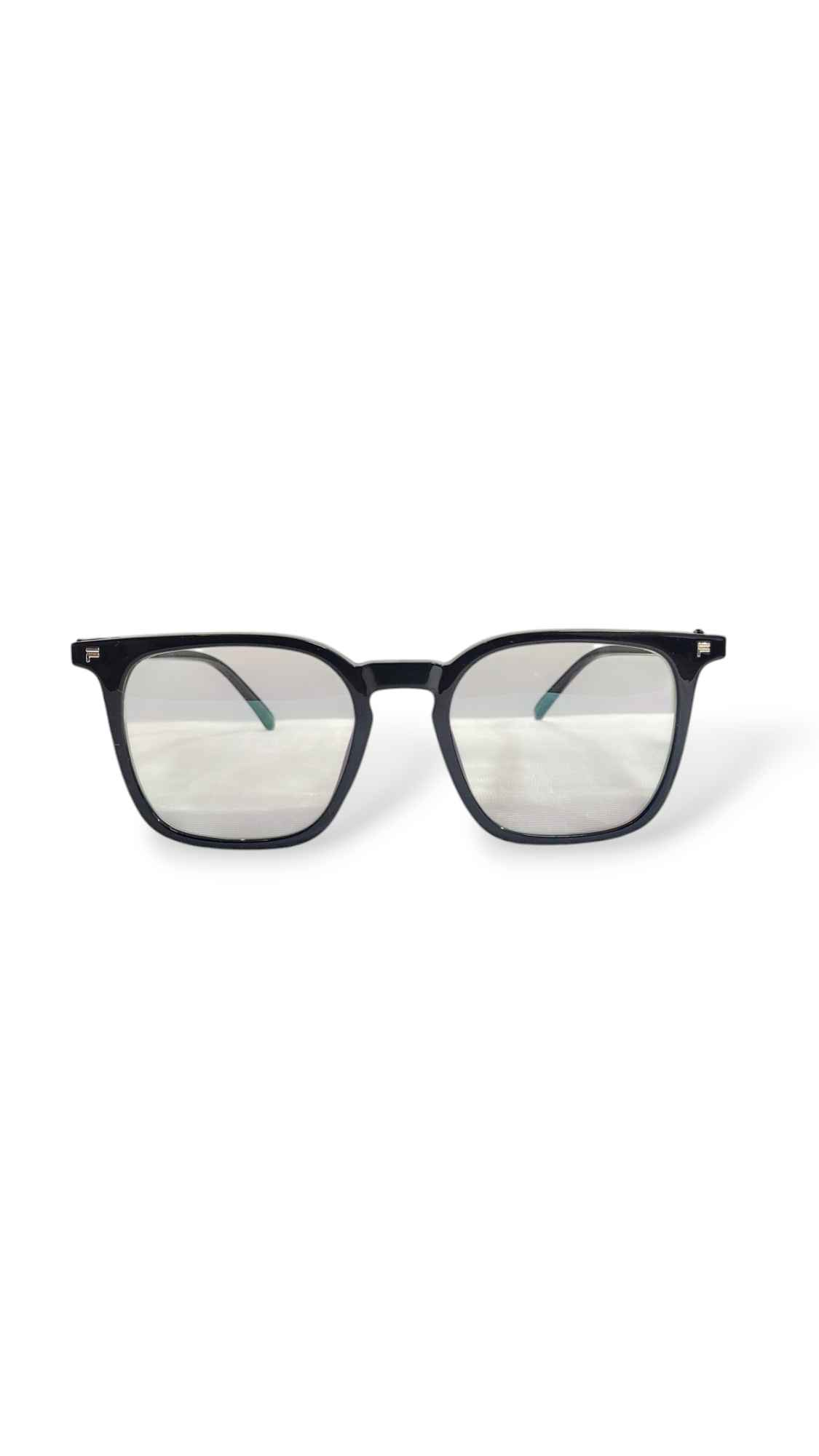 Specsfriendly Matt finish Trendy x 5  oversized squares
