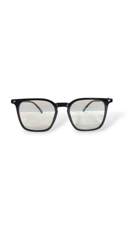 Specsfriendly Matt finish Trendy x 5  oversized squares