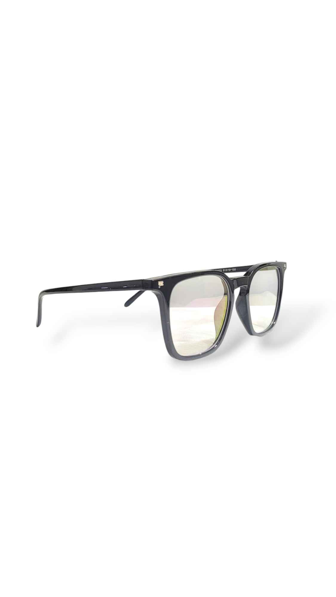 Specsfriendly Matt finish Trendy x 5  oversized squares
