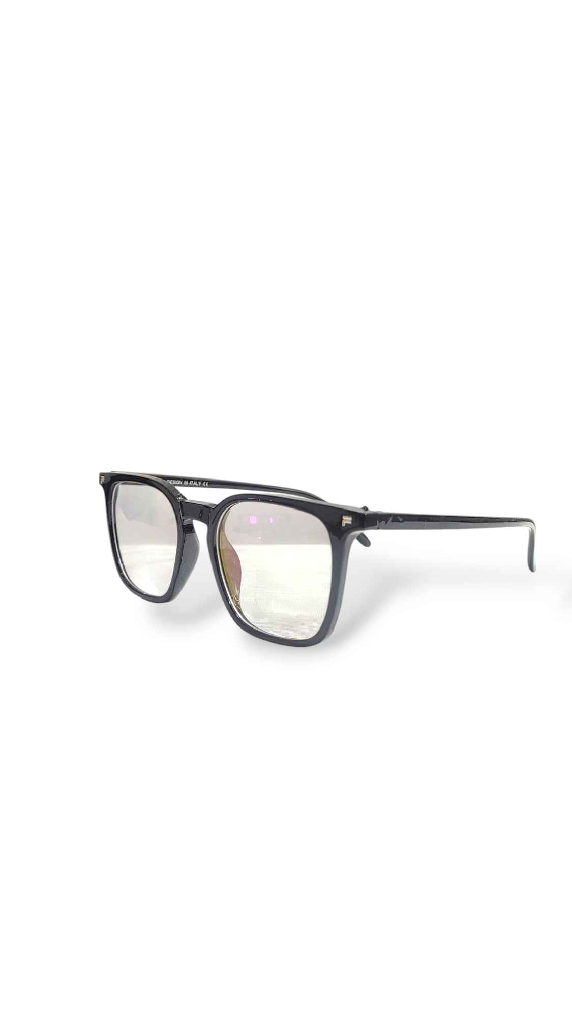 Specsfriendly Matt finish Trendy x 5  oversized squares
