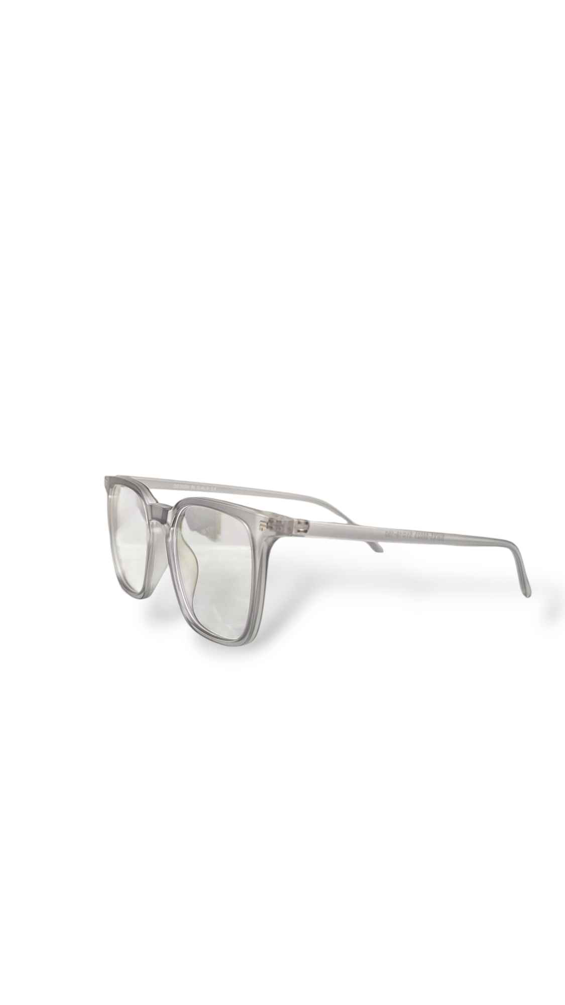 Specsfriendly Matt finish Trendy x 5  oversized squares