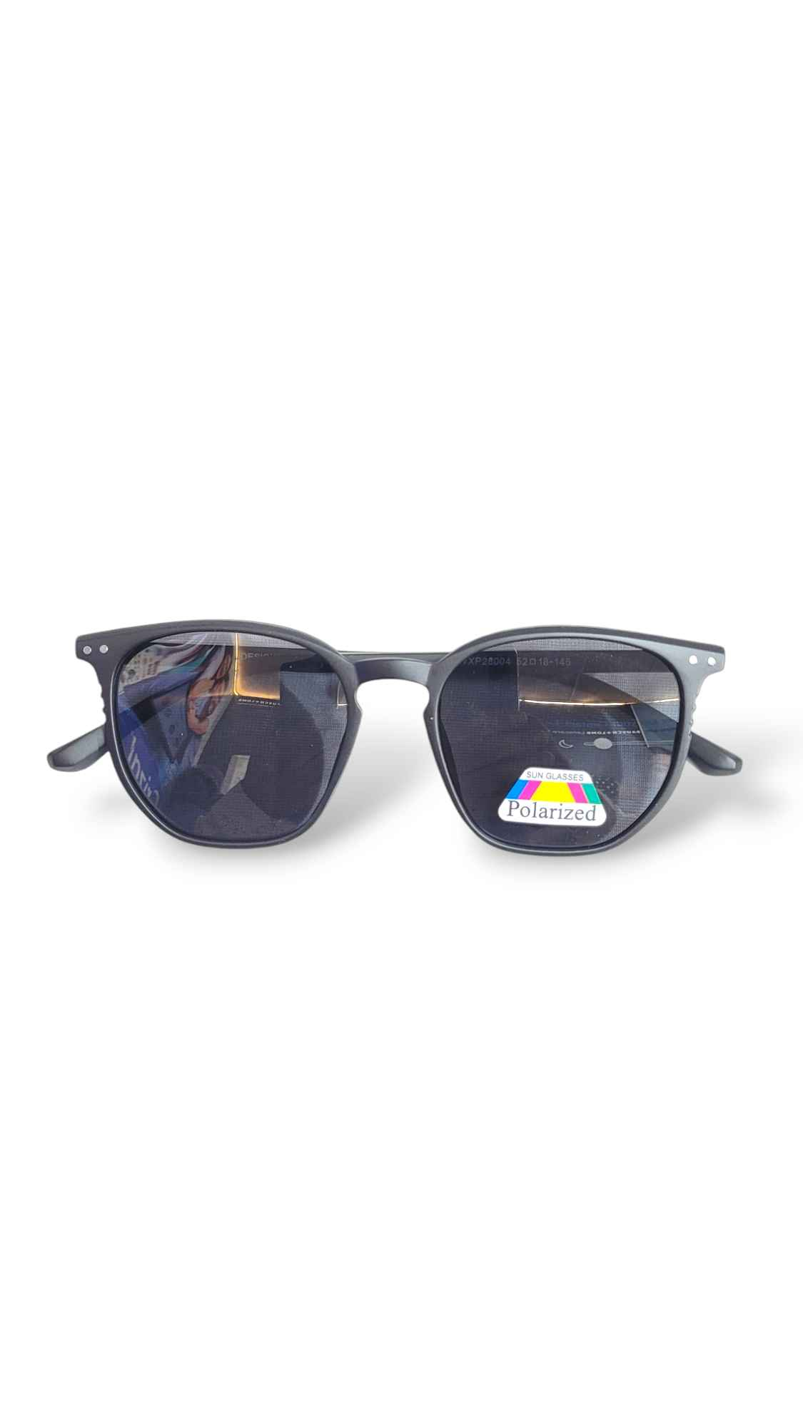Specsfriendly Newly launched Matt finish Polorized stylish round sunglasses