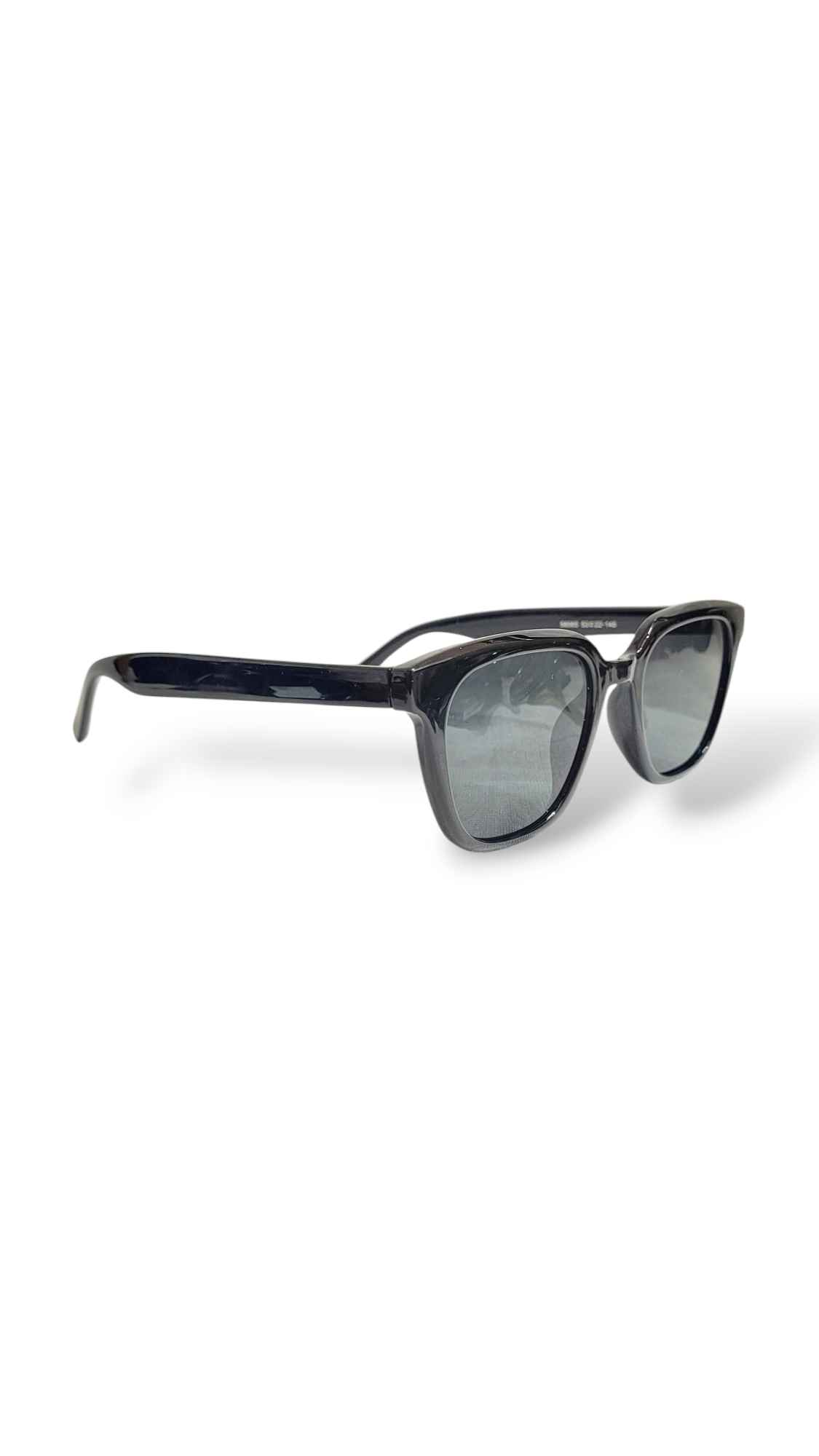 SpecsFriendly unisex classic square UV Shades