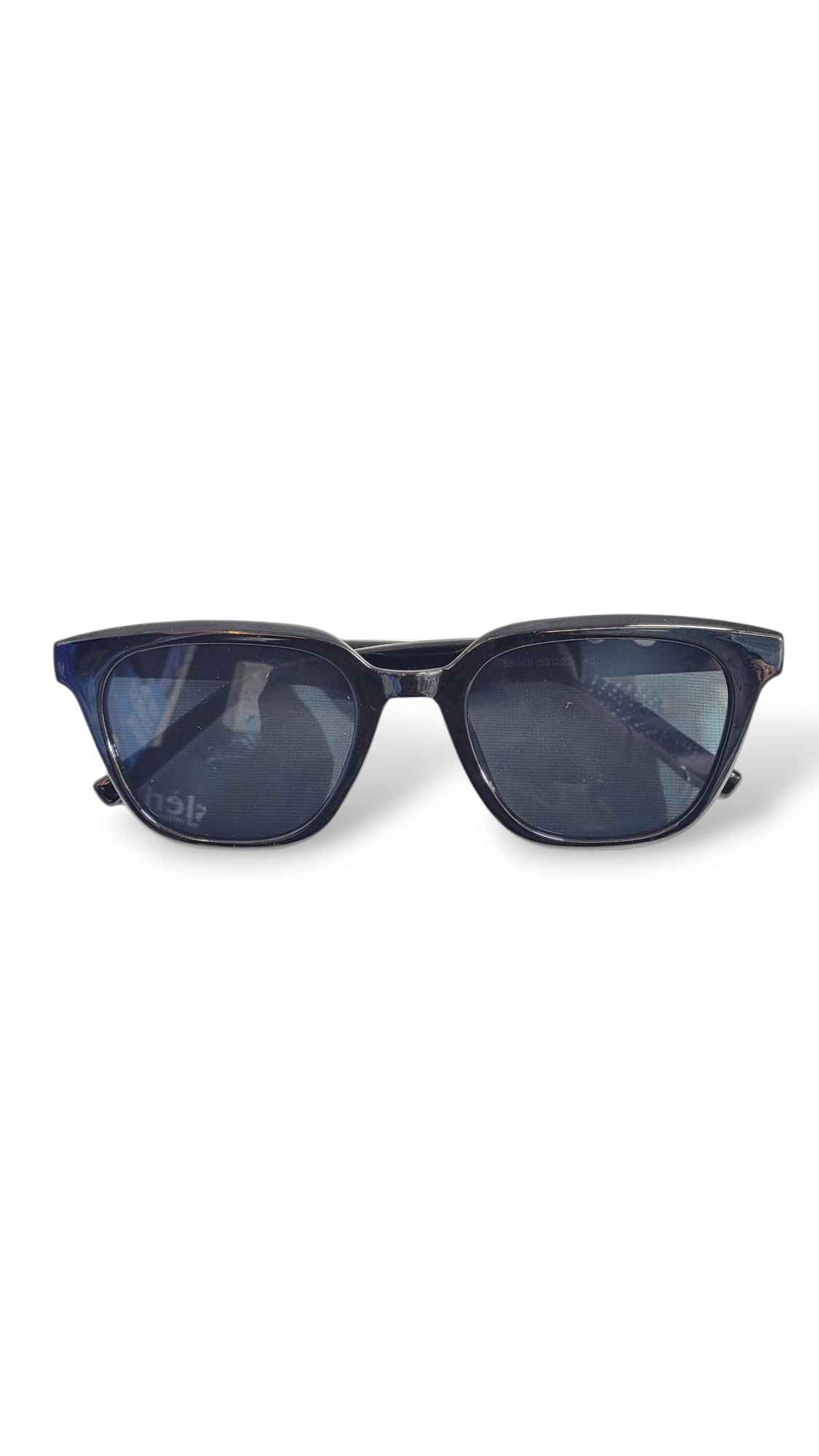 SpecsFriendly unisex classic square UV Shades