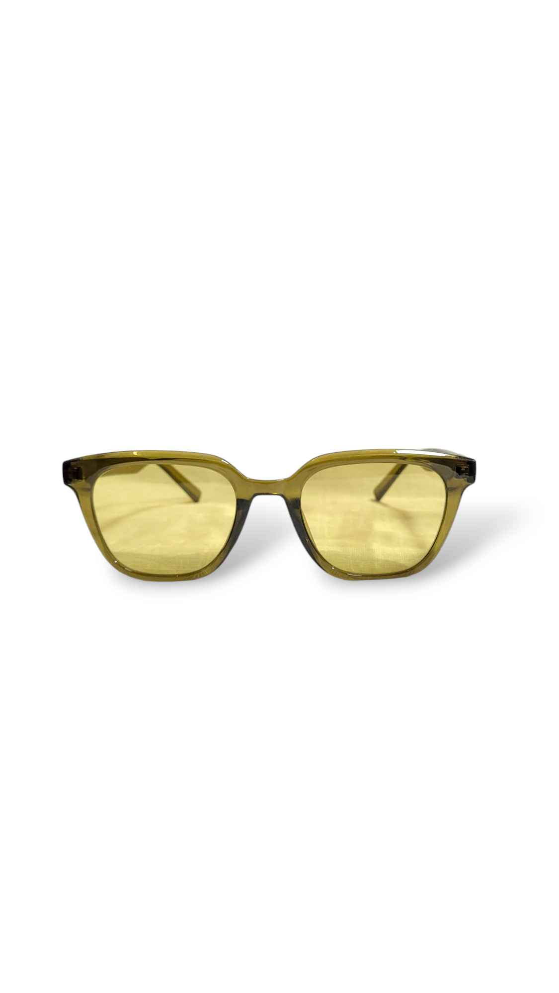 SpecsFriendly unisex classic square UV Shades