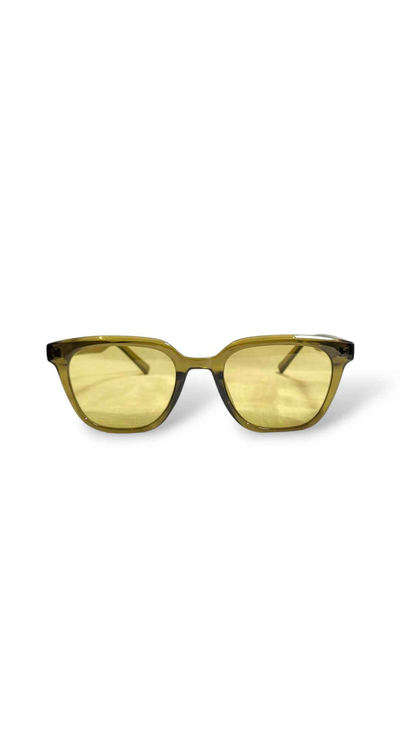 SpecsFriendly unisex classic square UV Shades