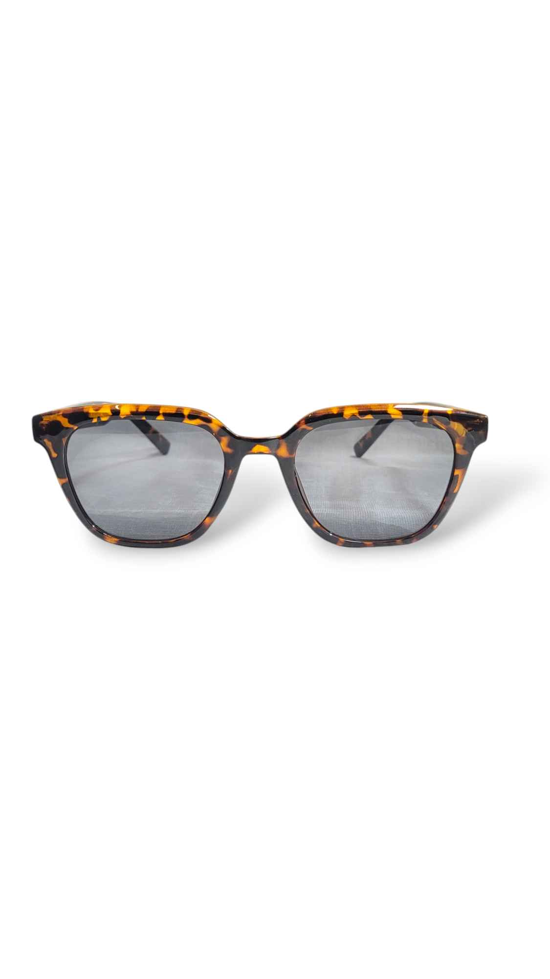 SpecsFriendly unisex classic square UV Shades