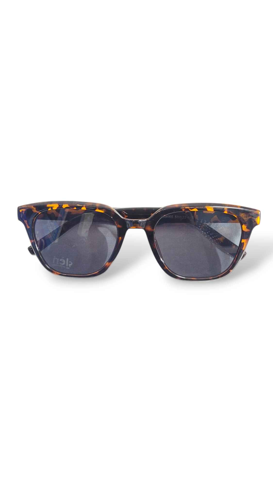 SpecsFriendly unisex classic square UV Shades