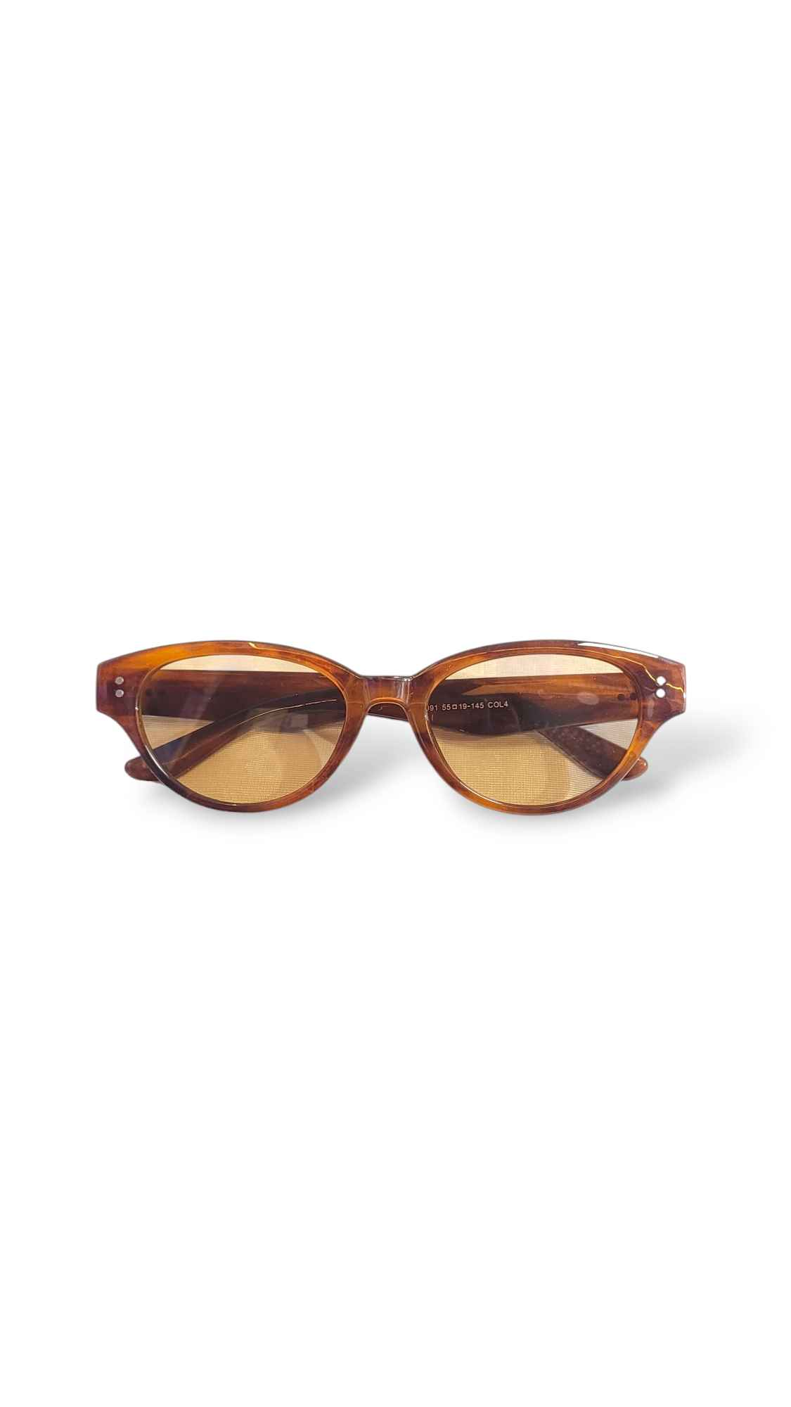SpecsFriendly Ladies Bold Catty UV Shades