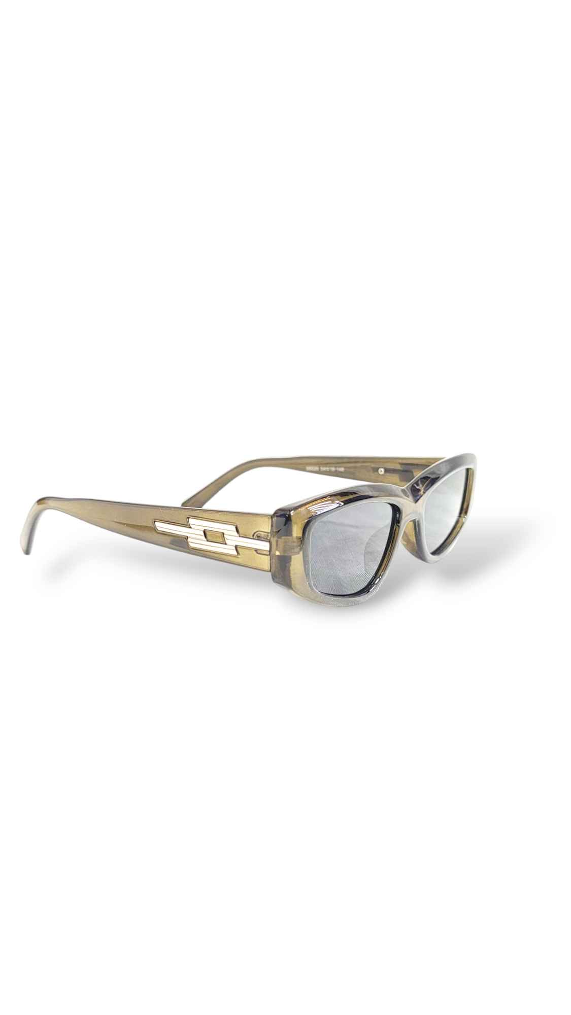 SpecsFriendly Bold catty UV Shades