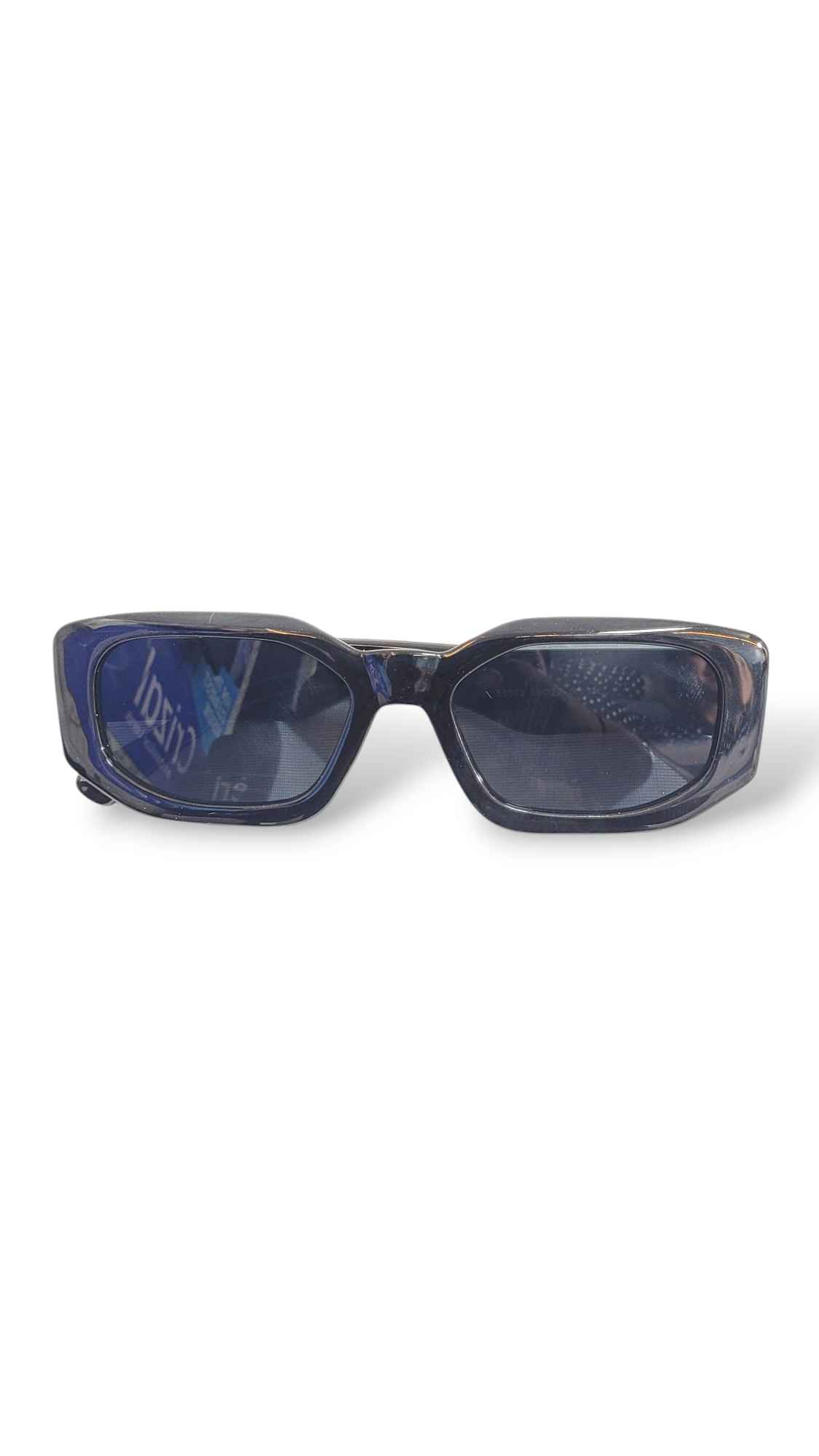 SpecsFriendly Bold catty UV Shades