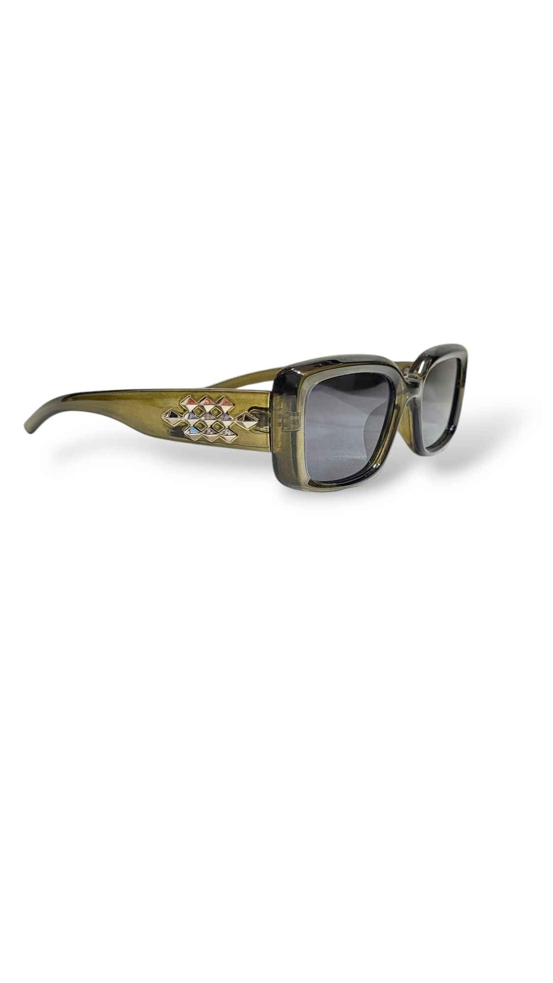 SpecsFriendly Bold catty UV Shades